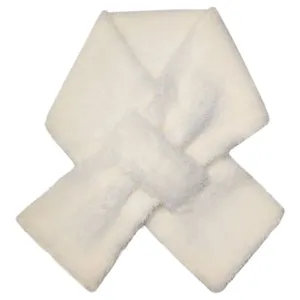 شال گردن مدل خز دولایه کد 004