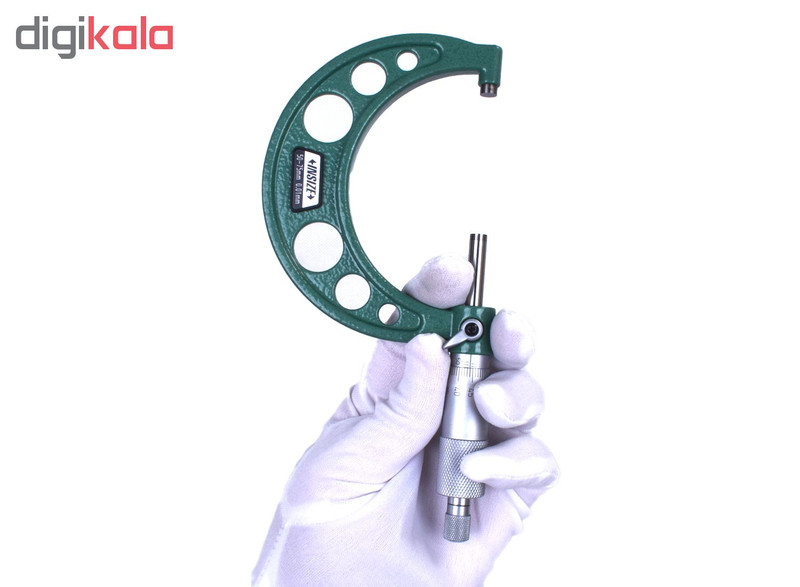 میکرومتر بیرون سنج اینسایز مدل 75A-3203