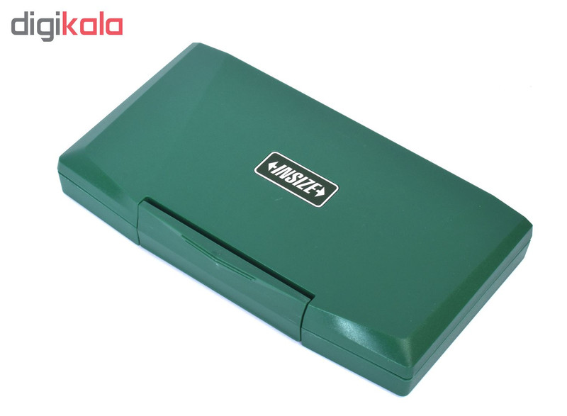 میکرومتر بیرون سنج اینسایز مدل 75A-3203