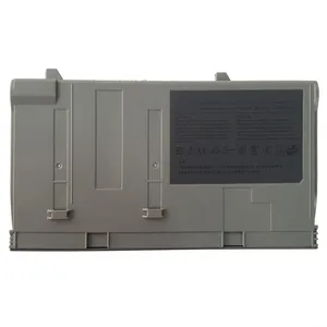 باتری لپ تاپ 6 سلولی مدل LD4 برای لپ تاپ Dell Latitude D400