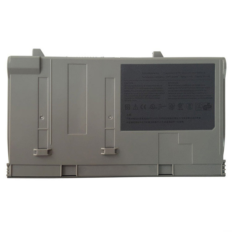 باتری لپ تاپ 6 سلولی مدل LD4 برای لپ تاپ Dell Latitude D400