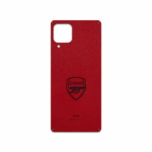 MAHOOT RL-ARSNL Cover Sticker for Samsung Galaxy M62