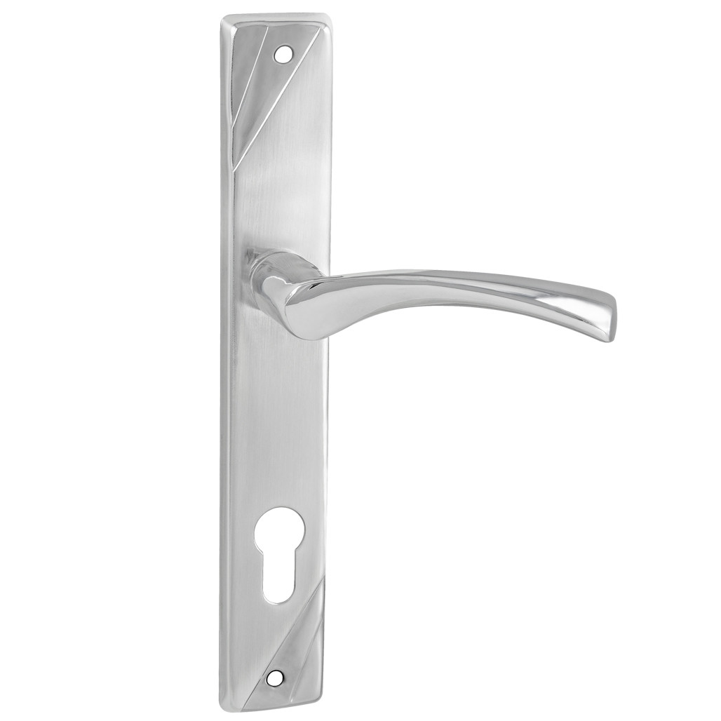 دستگیره در ترووان مدل 123