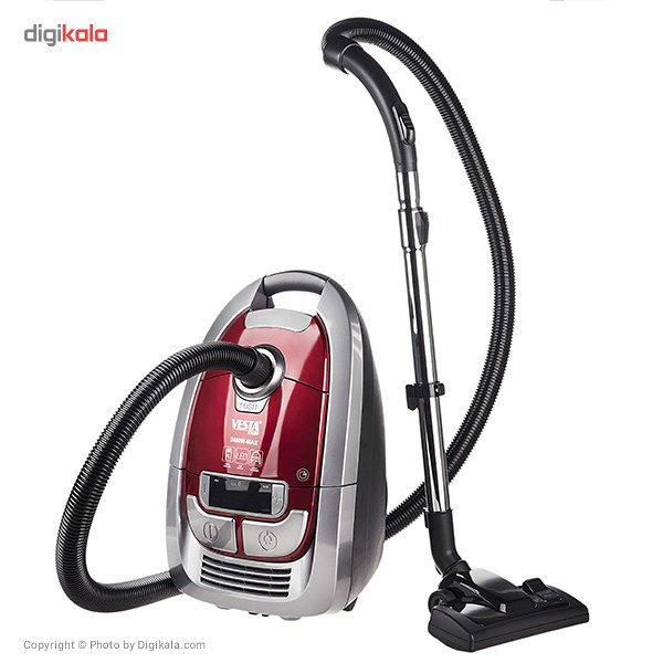 جاروبرقی وستا فیر مدل VCS-52B1