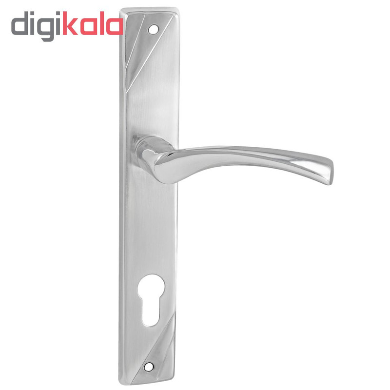 دستگیره در ترووان مدل 123