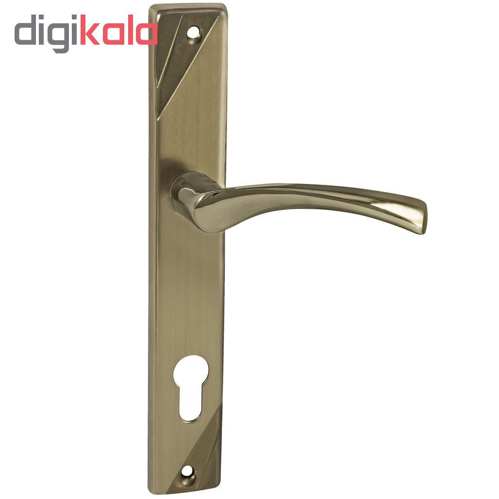 دستگیره در ترووان مدل 123