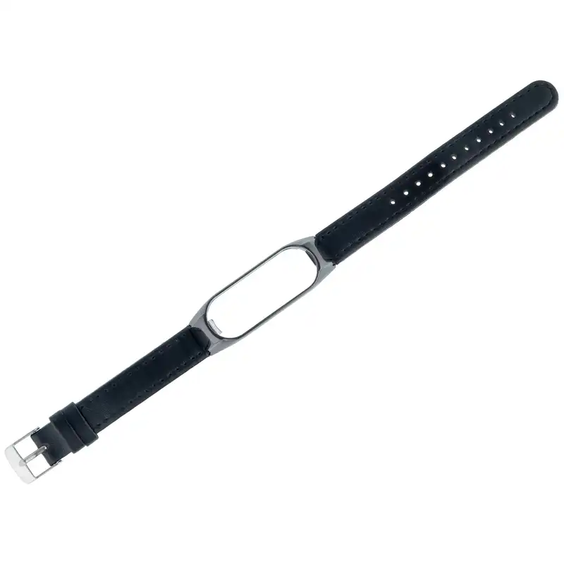 بند مدل m3 مناسب برای مچ بند هوشمند شیائومی Mi band 3