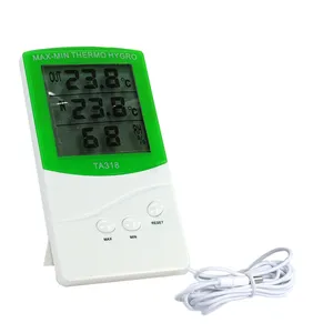 دماسنج مدل TA318