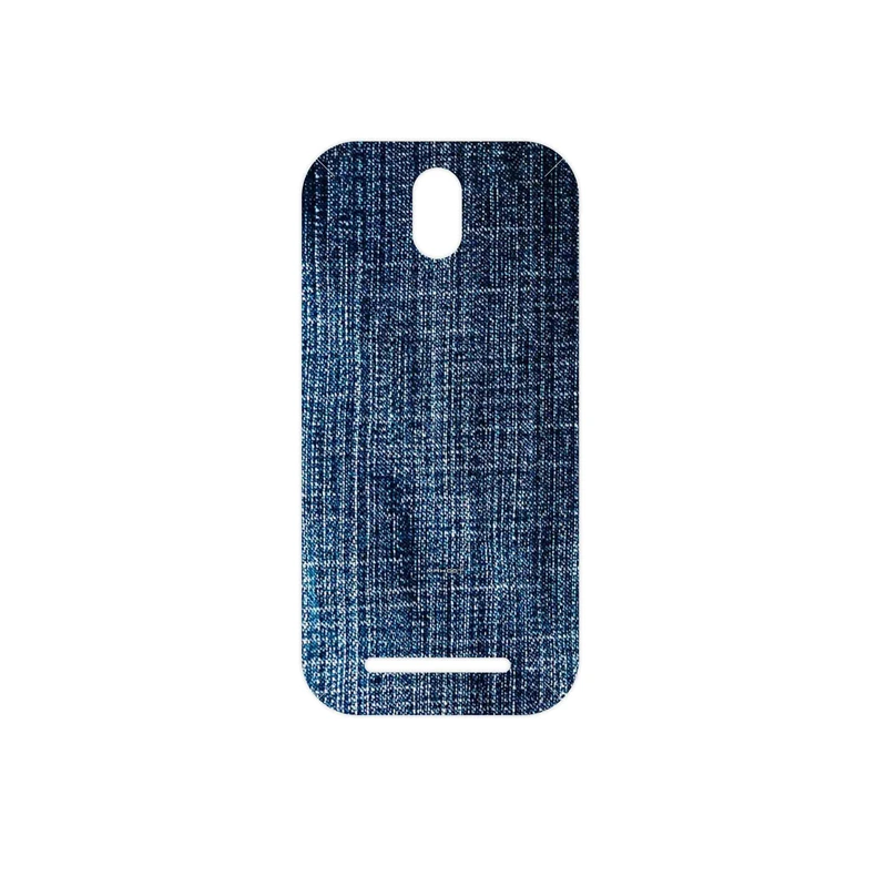 برچسب پوششی ماهوت مدل Fabric Texture 3 مناسب برای گوشی موبایل اچ تی سی Desire 500