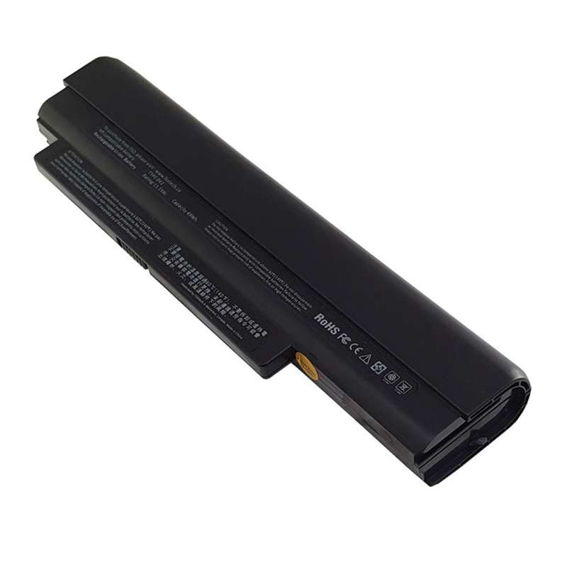 باتری لپ تاپ 6 سلولی مدل PD2 برای لپ تاپ HP Pavilion DV2 باتری لپ تاپ 6 سلولی مدل PD2 برای لپ تاپ HP Pavilion DV2