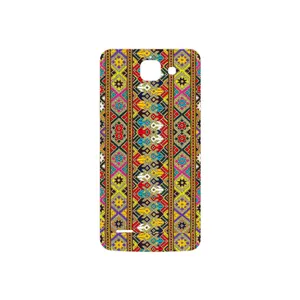 MAHOOT SISTAN Needlework 2 Cover Sticker for Huawei Ascend G730