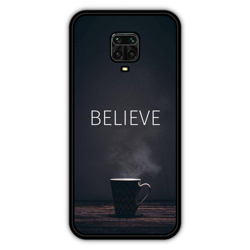 کاور جی جی ساب مدل JJ1330 مناسب برای گوشی موبایل شیائومی REDMI NOTE 9 PRO