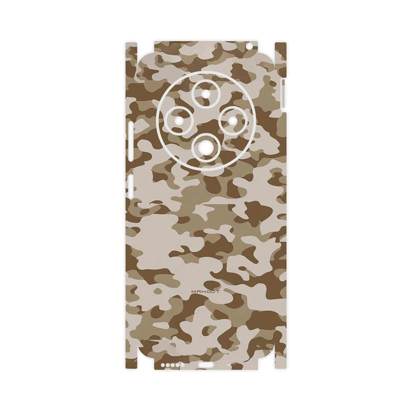 برچسب پوششی ماهوت مدل Army_Desert-FullSkin مناسب برای گوشی موبایل شیائومی Redmi 14C