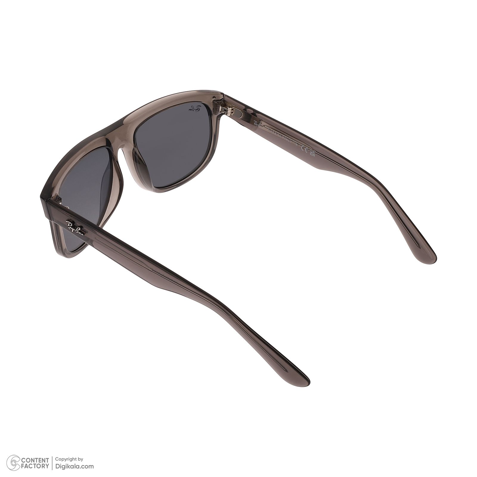 عینک آفتابی ویفرر (Wayfarer) ری بن مدل RB0501-6707-GR -  - 4