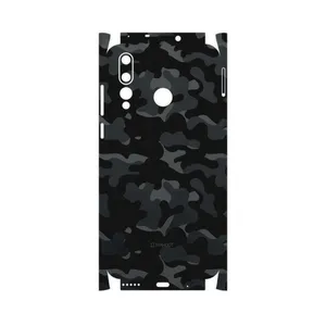 MAHOOT Night-Army-FullSkin Cover Sticker for Huawei NOVA 4