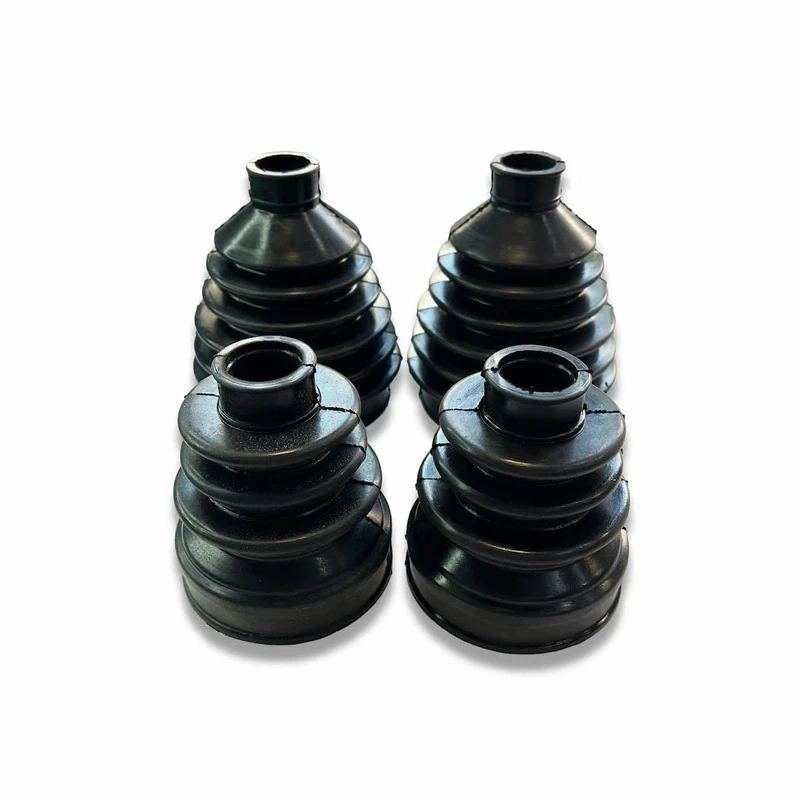 گردگیر پلوس گیربکس و گردگیر پلوس چرخ مدل AK-550 مناسب برای ام وی ام 530 و 550 بسته 4 عددی