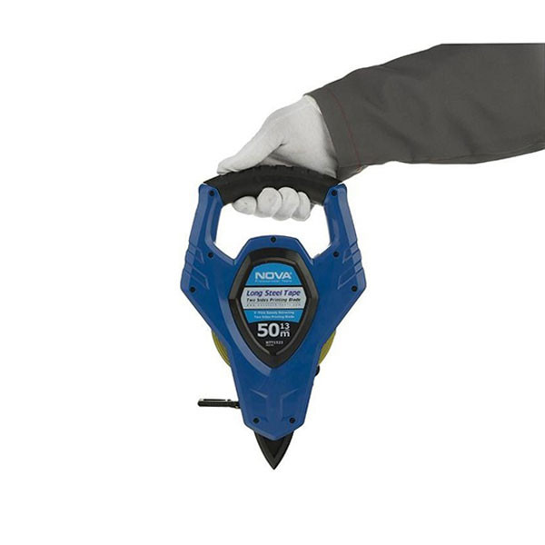 متر 50 متری نووا مدل NTT-1522