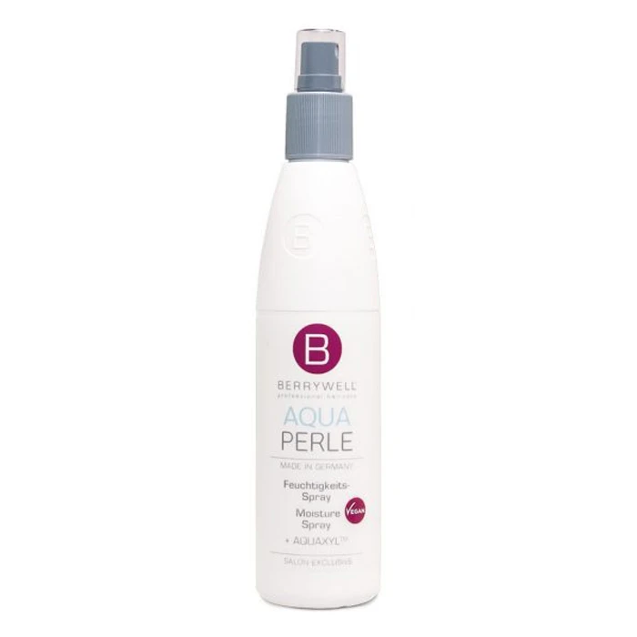 اسپری مو بریول مدل AQUA PEREL حجم 251 میلی لیتر