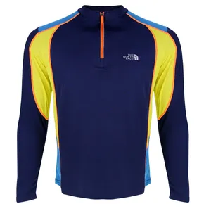 تی شرت ورزشی مردانه کد 8A72