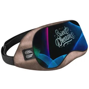 چشم بند خواب مدل sweet dreams5