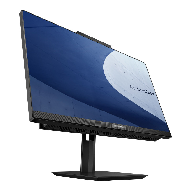 کامپیوتر همه کاره 23.8 اینچ ایسوس مدل ExpertCenter A5 Aio A5402WHAK-BA098M