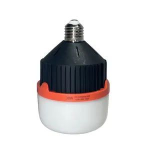 لامپ اضطراری یو ایکس آی مدل شارژی BL-566