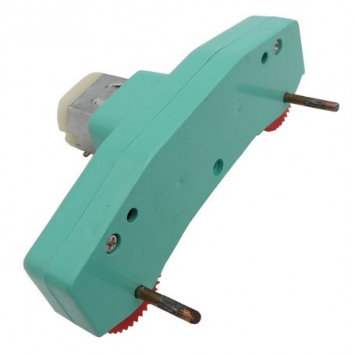موتور آرمیچر گجت دو محور مدل V3-6