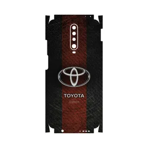 MAHOOT  TOYOTA-FullSkin Cover Sticker for Xiaomi Redmi K30