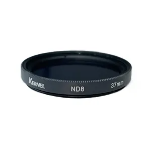 فیلتر لنز کرنل مدل ND8-37MM