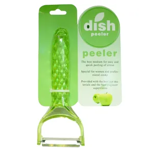 پوست کن مدل Dish Peeler کد Beh123