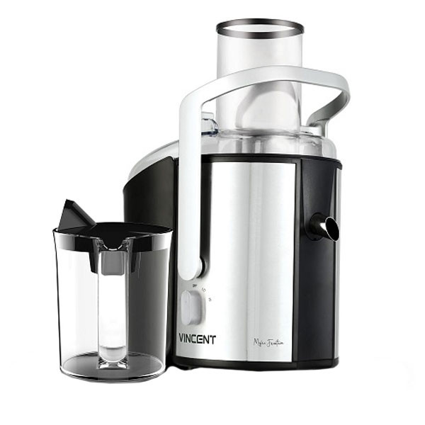 آبمیوه گیری وینسنت مدل JE5209