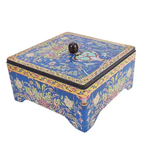 جعبه چای کیسه ای کد 8020