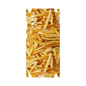 MAHOOT French fries-FullSkin Cover Sticker for Samsung Galaxy A50