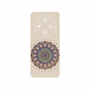 MAHOOT Art of Illumination 5 Cover Sticker for Xiaomi Poco C75