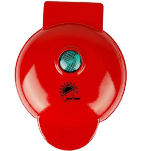وافل ساز مدل WP-MK03