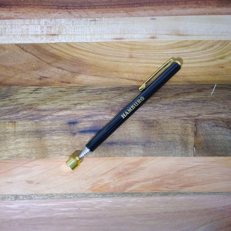 آهن ربا آنتنی هامبورگ مدل HS904