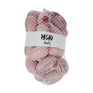 سوسیس کوکتل 80 درصد گوشت ممتاز پاساد - 1 کیلوگرم