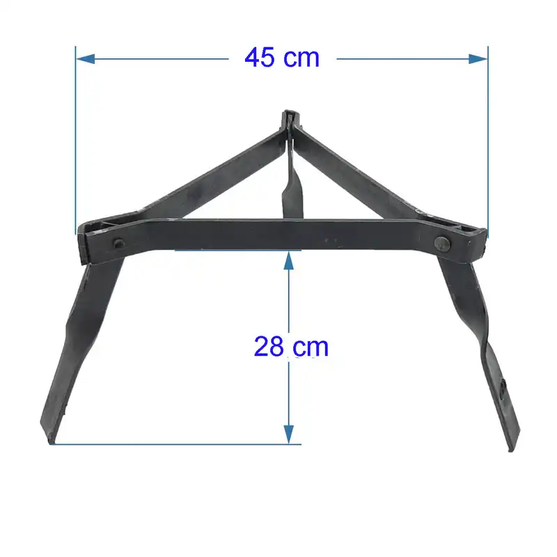 منقل سفری مدل kamand 4528