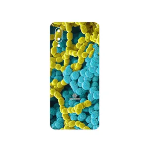 MAHOOT Atom Universe 1 Cover Sticker for Samsung Galaxy A02