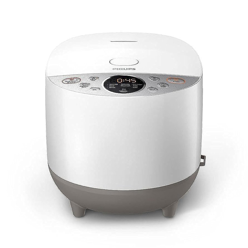 پلوپز 10 نفره فیلیپس مدل HD4515