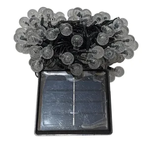 ریسه خورشیدی مدل حبابی کد 6600 طول 7 متر