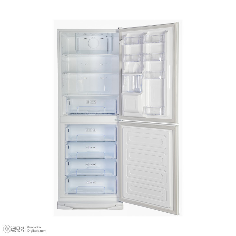 یخچال و فریزر 15 فوت التتو مدل NC7011DNS