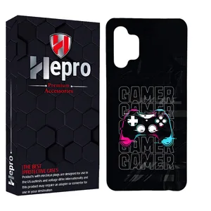 HEPRO MC Cover for Samsung Galaxy A32 5G