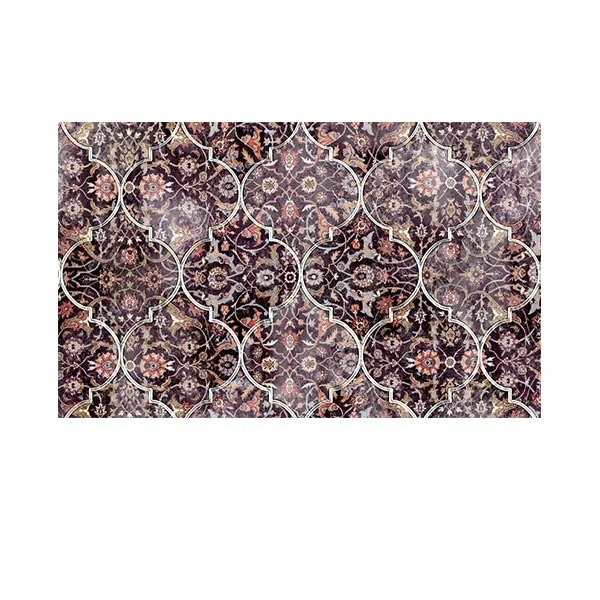   پادری مدل مدرن و کلاسیک کد HSHMP0186 سایز 76x46 سانتی متر