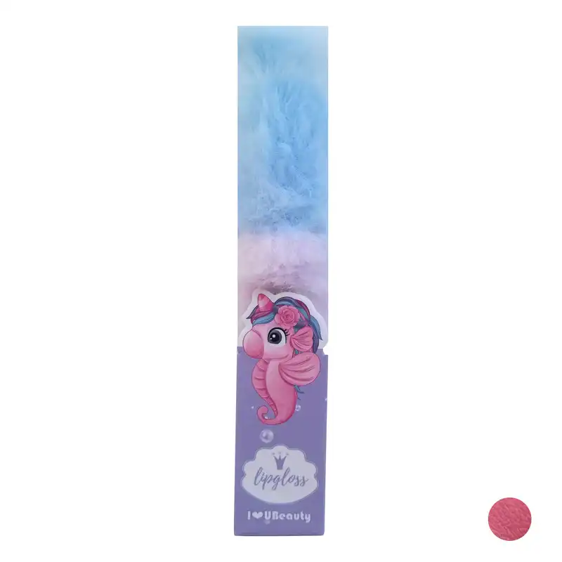 رژ لب مایع آی لاو بیوتی مدل اسب