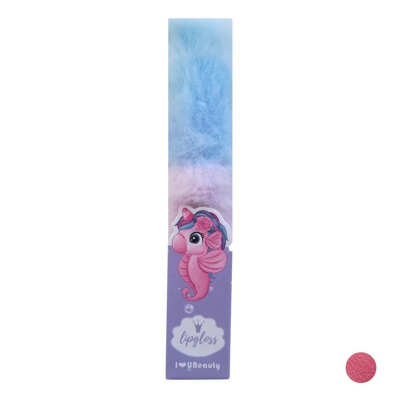 رژ لب مایع آی لاو بیوتی مدل اسب