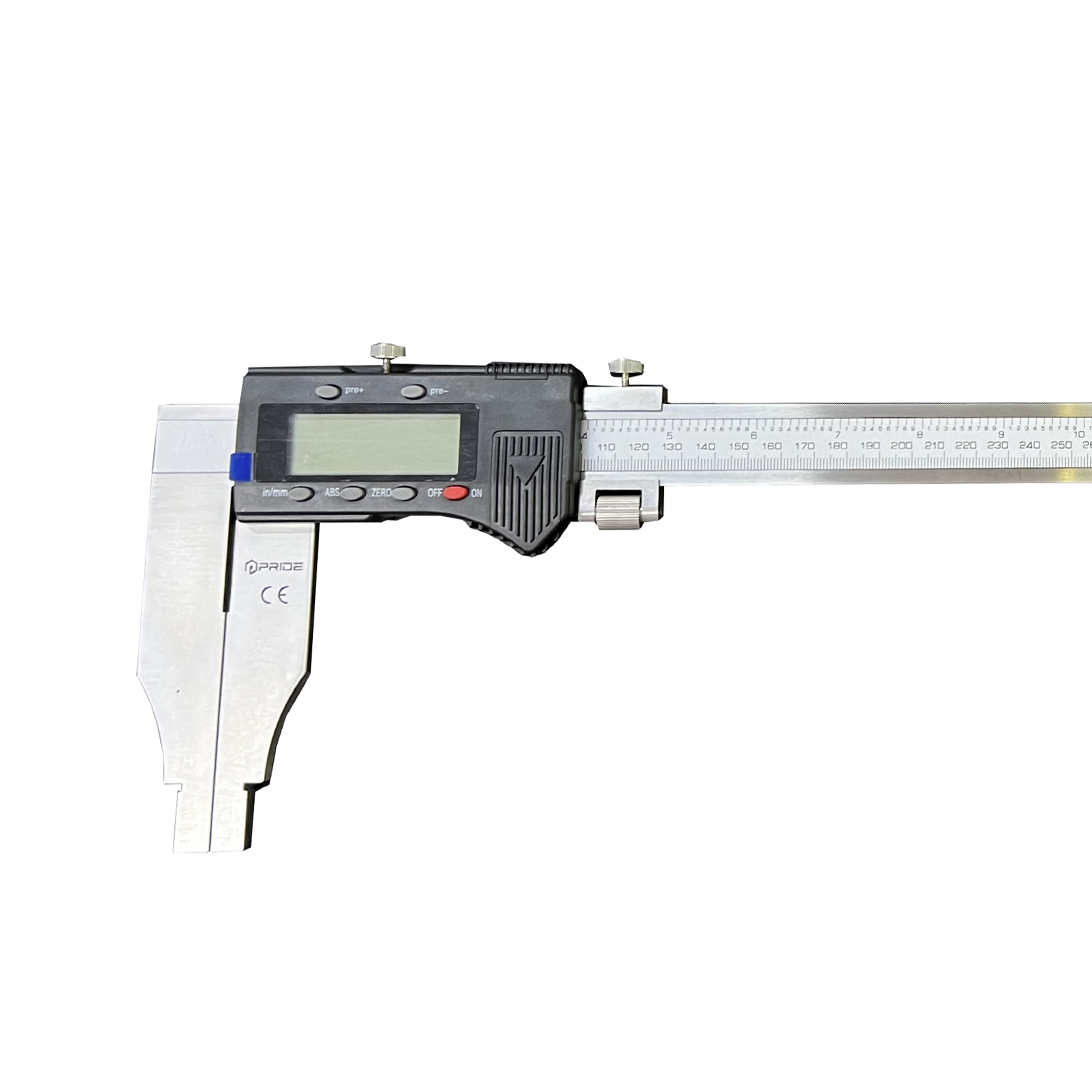 کولیس پراید مدل P1026-500 گستره 0-500 میلیمتر