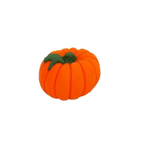 مجسمه دکوری مدل کدو تنبل