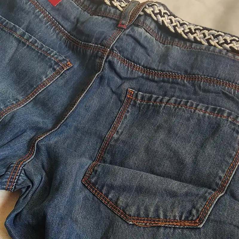 شلوار جین زنانه اس.اولیور مدل Sh