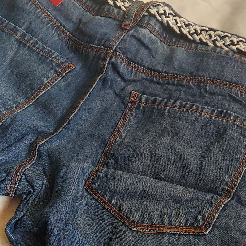 شلوار جین زنانه اس.اولیور مدل Sh